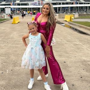 Nadine Merabi Marissa Jumpsuit